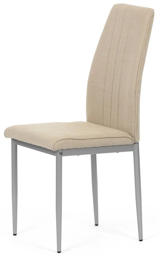 Set de scaune de sufragerie DCL-379 BG2, 4 buc.
