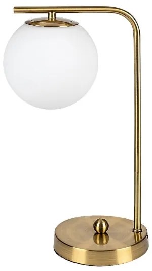 Lampă de masă Rabalux 74203 KIARA 1xE27/35W/230V