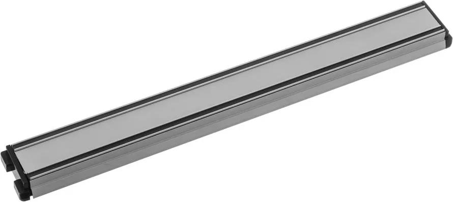Suport magnetic pentru prinderea cuțitelor Unimasa, 36,5 x 4,5 cm
