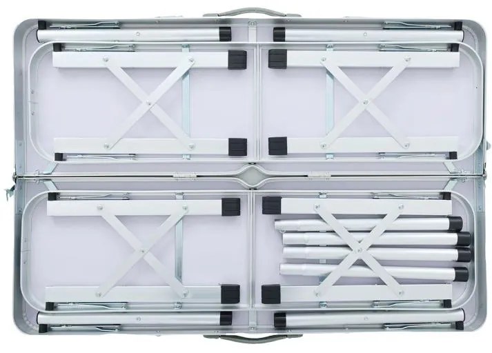 Set pentru camping Ralsa (Negru). 1088182