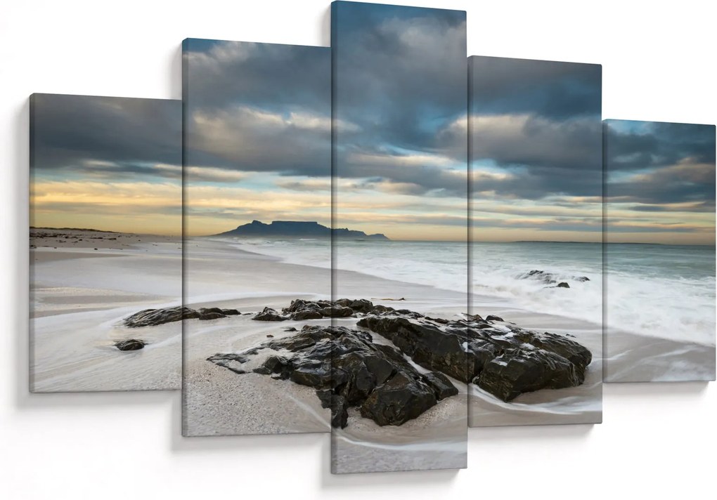 Tablou - Robben Island (150x105 cm)