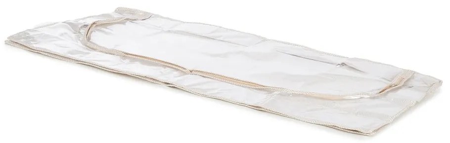 Cutie de depozitare sub pat din material textil Nancy – Compactor