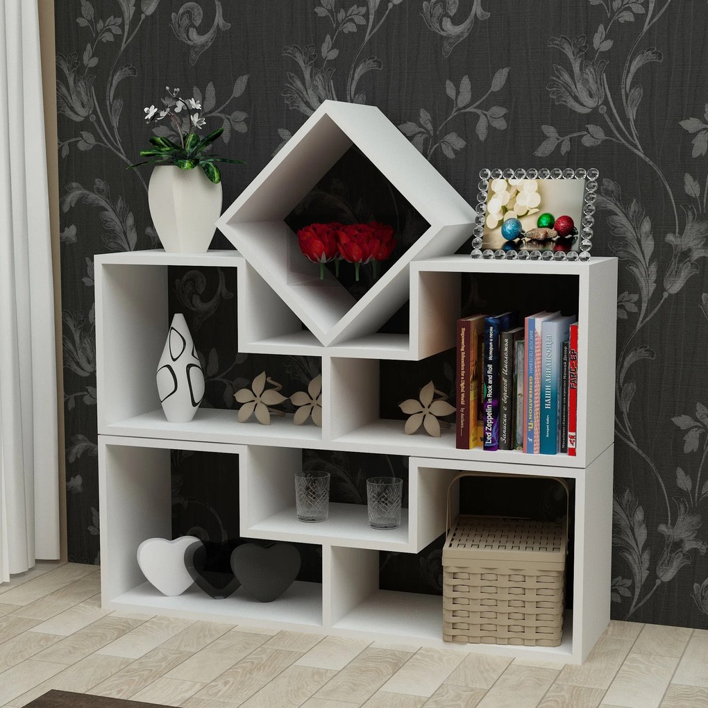 Raft Beled - White