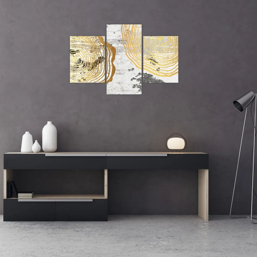 Tablou - Colaj (90x60 cm)
