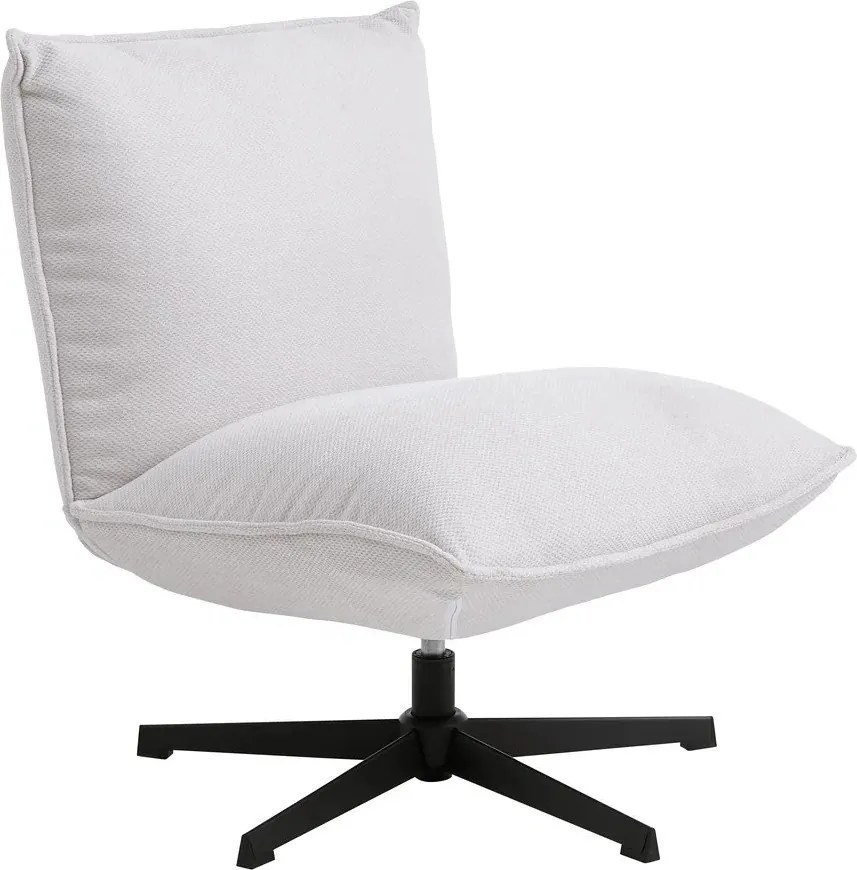 Fotoliu crem Fraser – Unique Furniture