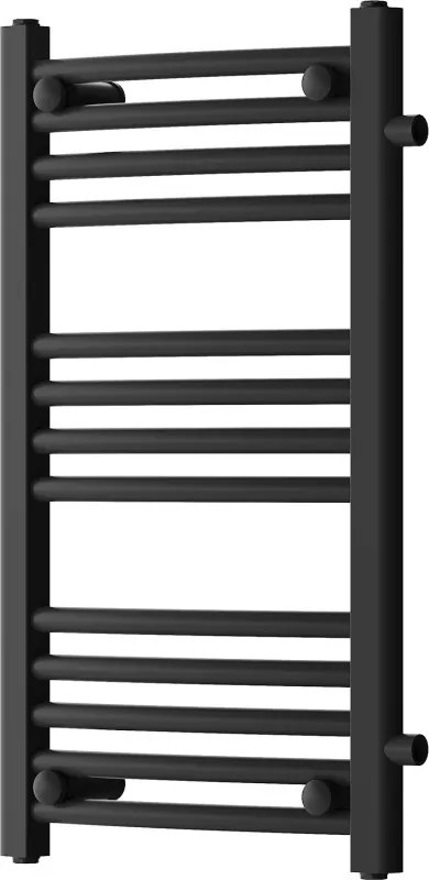 Mexen Ares radiator de baie lateral 700 x 400 mm, 240 W, negru - W102-0700-400-00-70-S