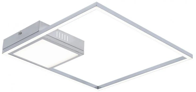 Plafoniera LED design modern slim Sirius 30W