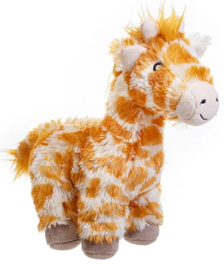 Jucărie de pluș Gigi Giraffe – Sass &amp; Belle