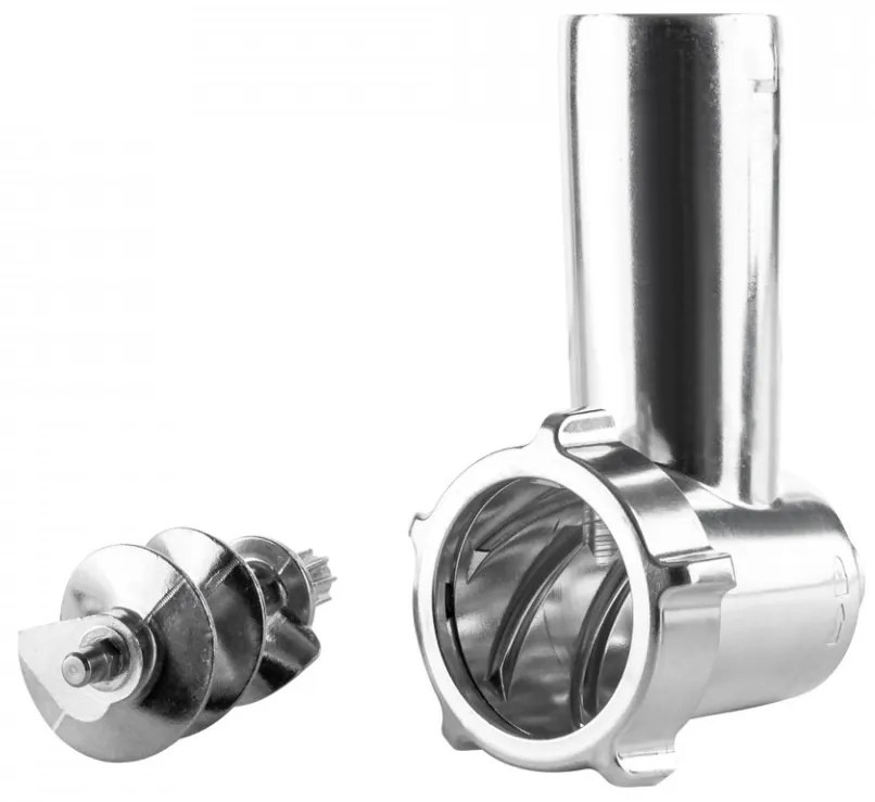 Masina de tocat carne cu accesoriu rosii Muhler MG-1303TS, electrica 1008475