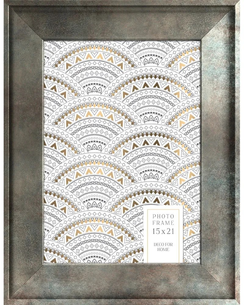 Ramă foto 21x27 cm Venezia – Styler