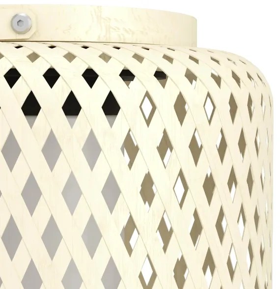 Lampă LED solară de masă Eglo 901087 MARLIANO LED/3,3W/3,7V IP44