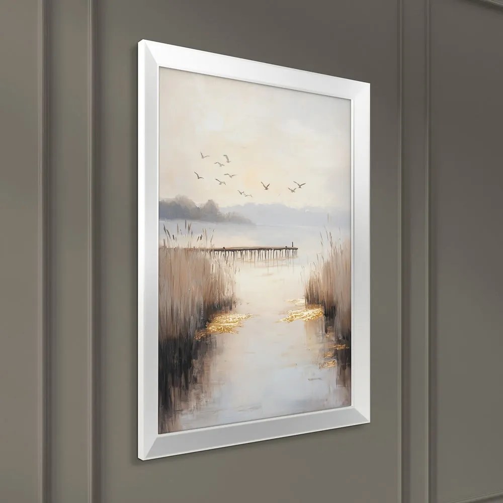 Tablou 58x78 cm Soft – Styler