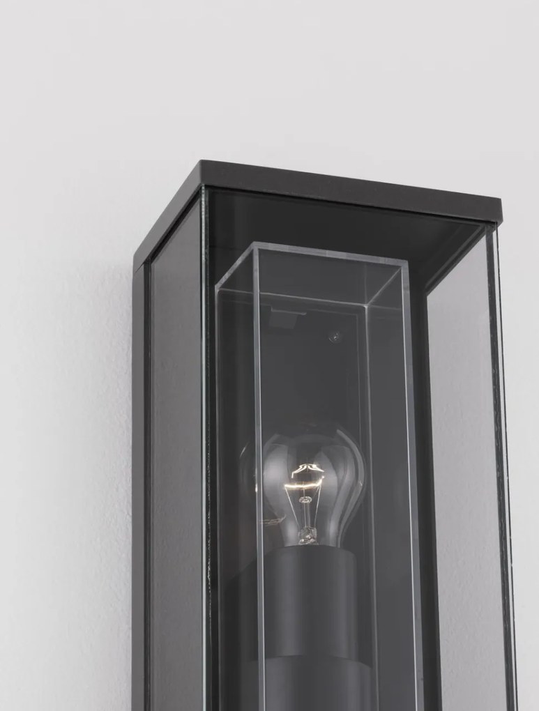 Aplica de perete pentru iluminat exterior IP65 REGINA