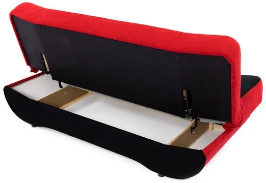 Canapea extensibilă Dahlia (Kronos 09 + Kronos 31). Promo -17%. 1060251