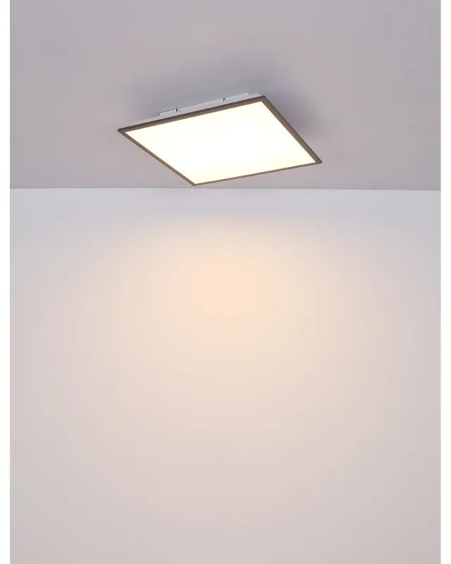 Plafoniera LED design tehnic DORO 416080D2 GL