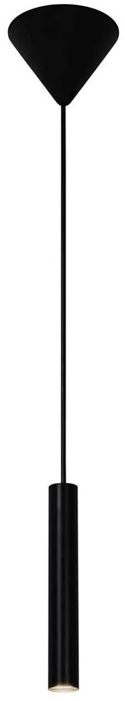 Pendul design modern, 3-Step MOODMAKER OMARI negru 2112213003 NL