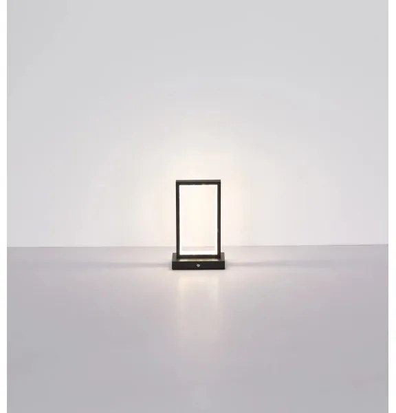 Globo 24008S - Lampă de birou LED dimabilă SAMEGA LED/3W/3,7V