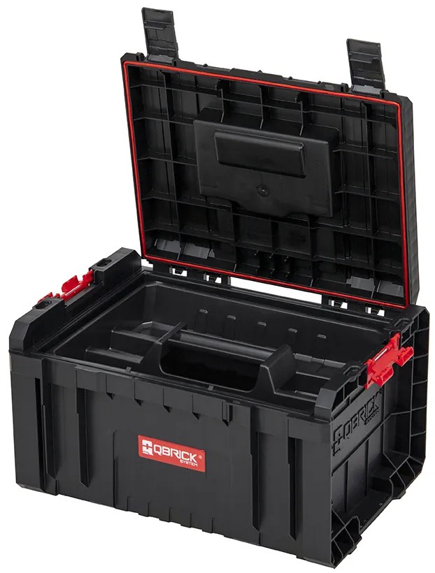 QBRICK SYSTEM PRO - Setul 2