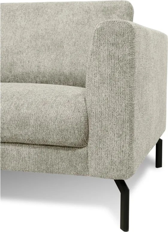 Colțar gri deschis (colț stânga) Gomero – Scandic