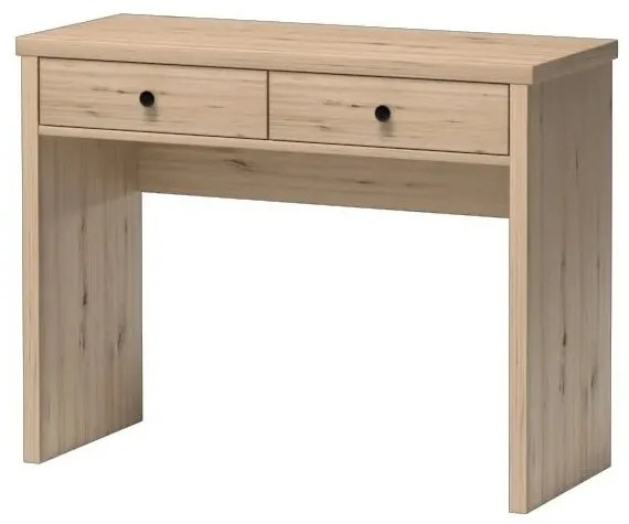 Masă de toaletă Claudi 18 (Stejar artisan). 1055503