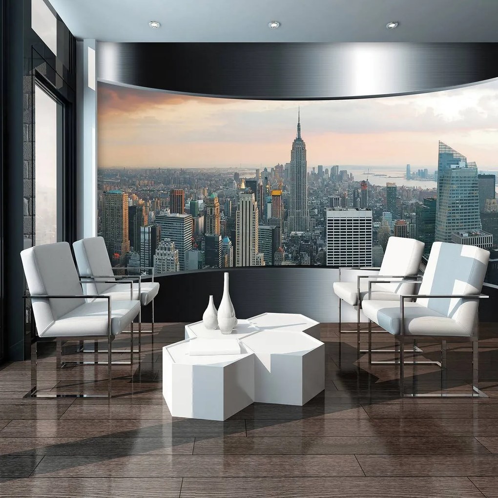 Fototapet - New York (152,5x104 cm)