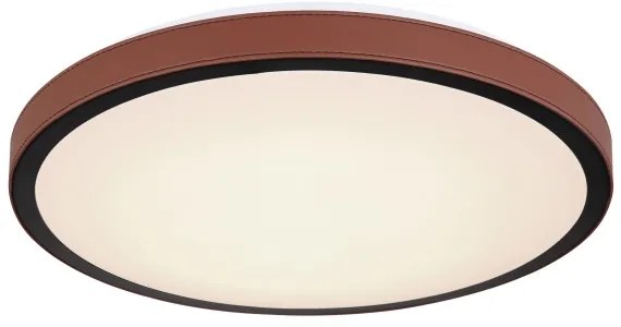 Plafonieră LED SAMMI LED/24W/230V 3000/4500/6000K Globo 41766-24