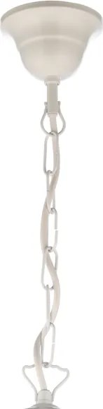 Lustră pentru copii BUTTERFLY 5xE14/6W/230V ONLI