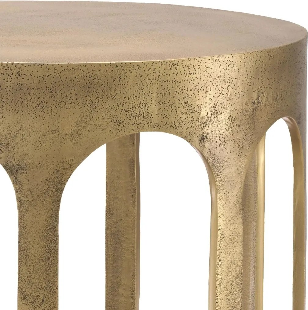 Masuta laterala din aluminiu Gardini