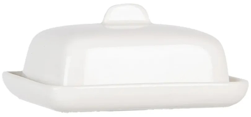 Untiera Sympre alba 9/7/7 cm