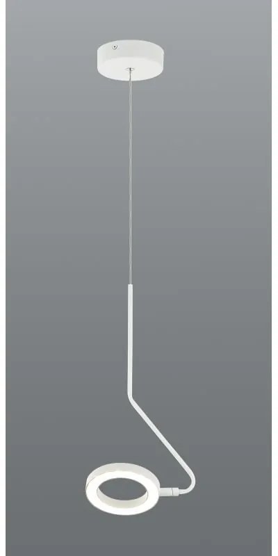 Pendul LED, Lustra suspendata moderna Lord