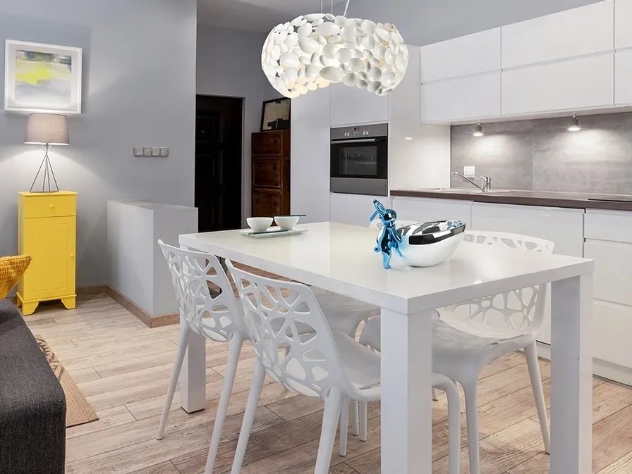 Figurina decorativa Cuenco Rabbit