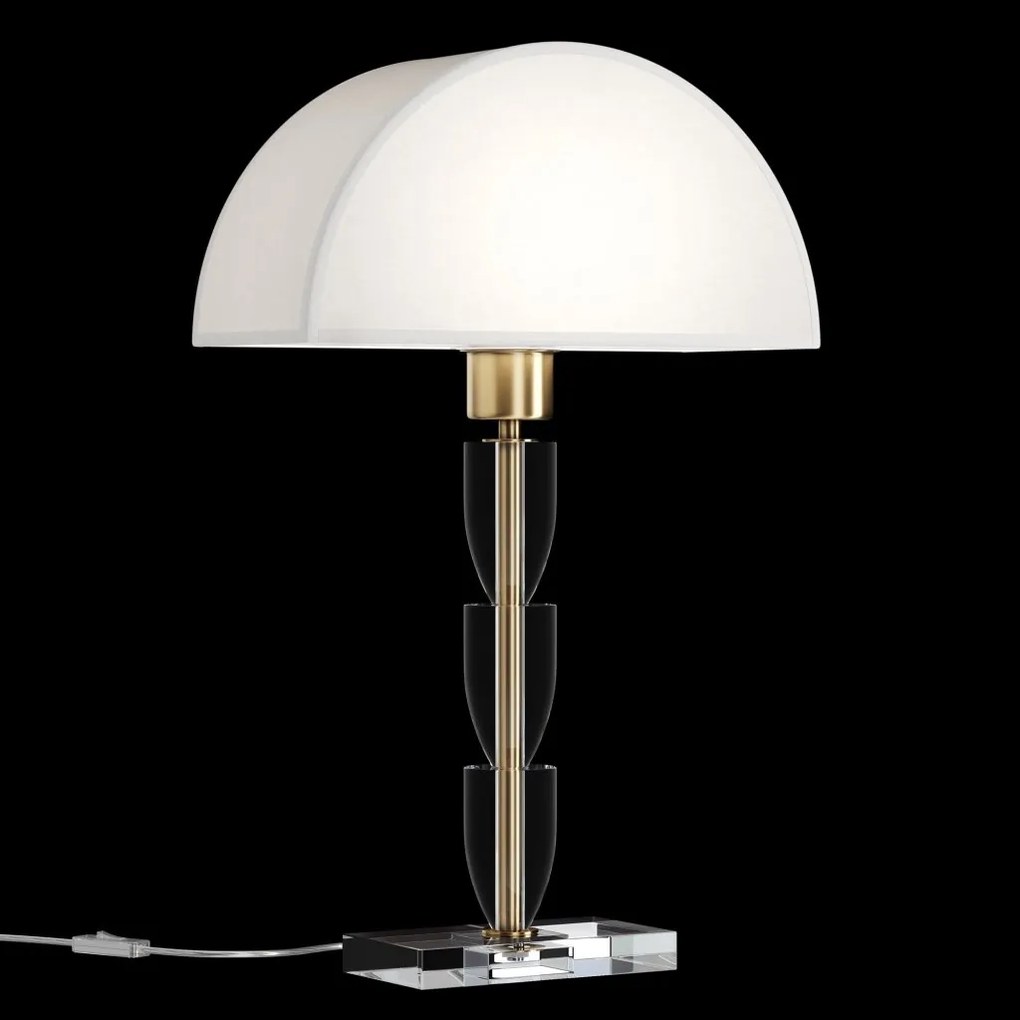 Veioza, Lamap de masa design modern Prima alama
