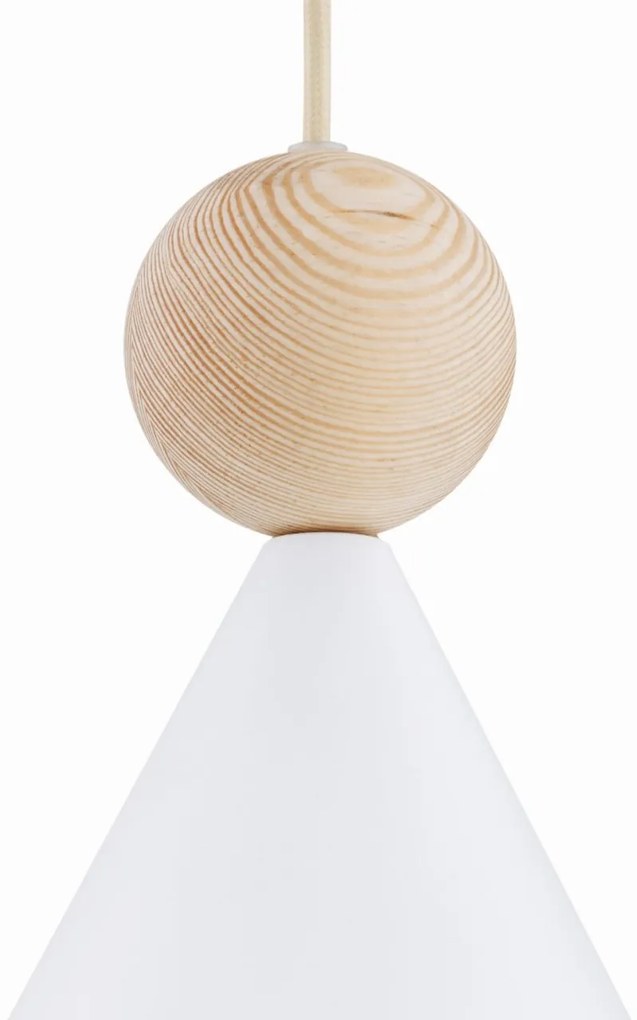 Pendul design scandinav KEGEL
