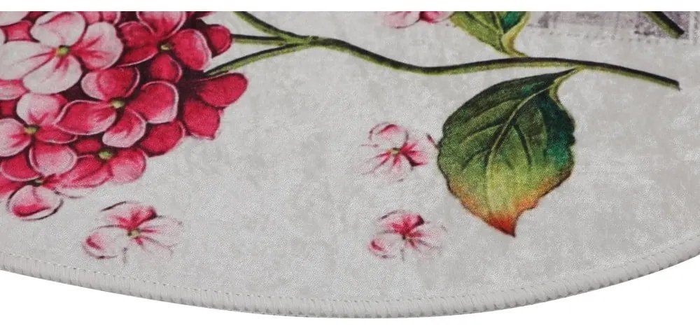 Covorașe de baie 2 buc. 60x100 cm Ortanca – Foutastic