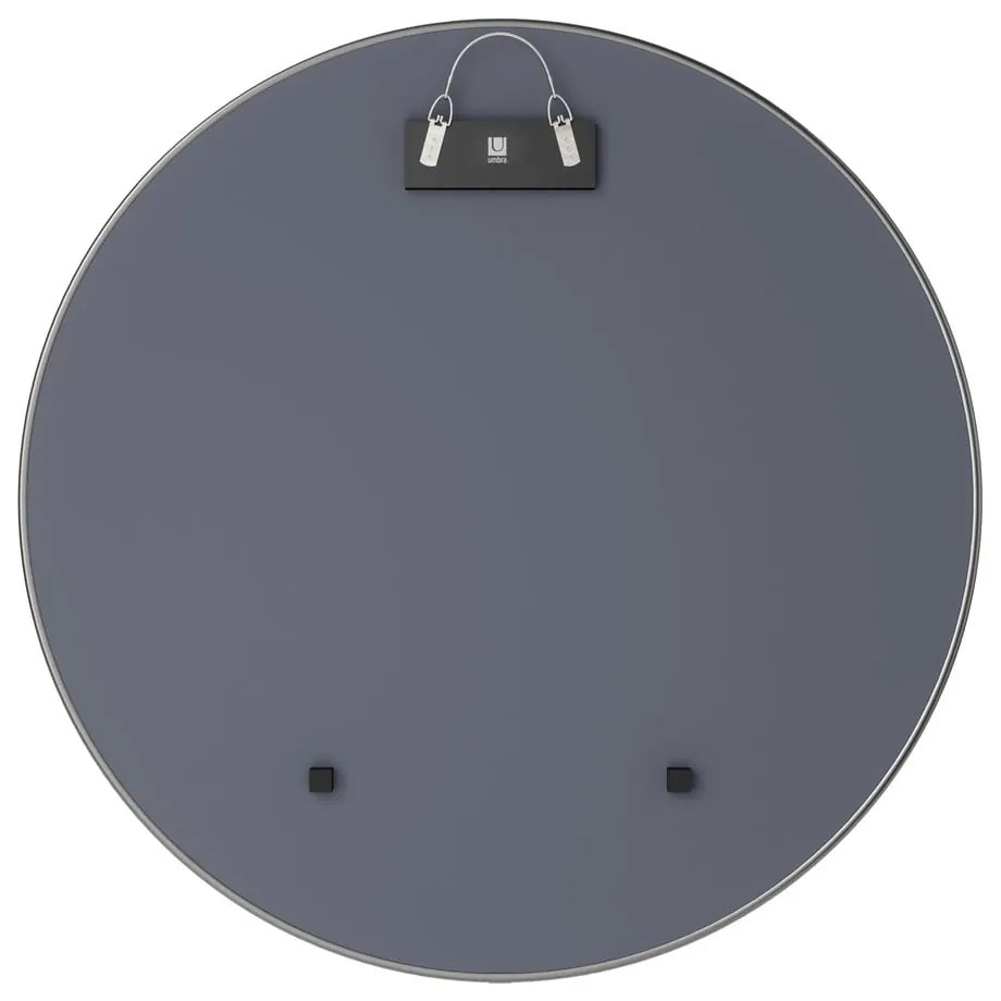 Oglindă de perete ø 86 cm Hubba – Umbra