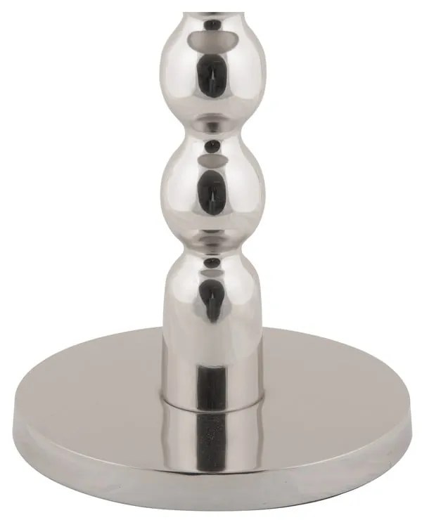 Măsuță auxiliară rotundă din metal ø 39,5 cm Sheen – Leitmotiv