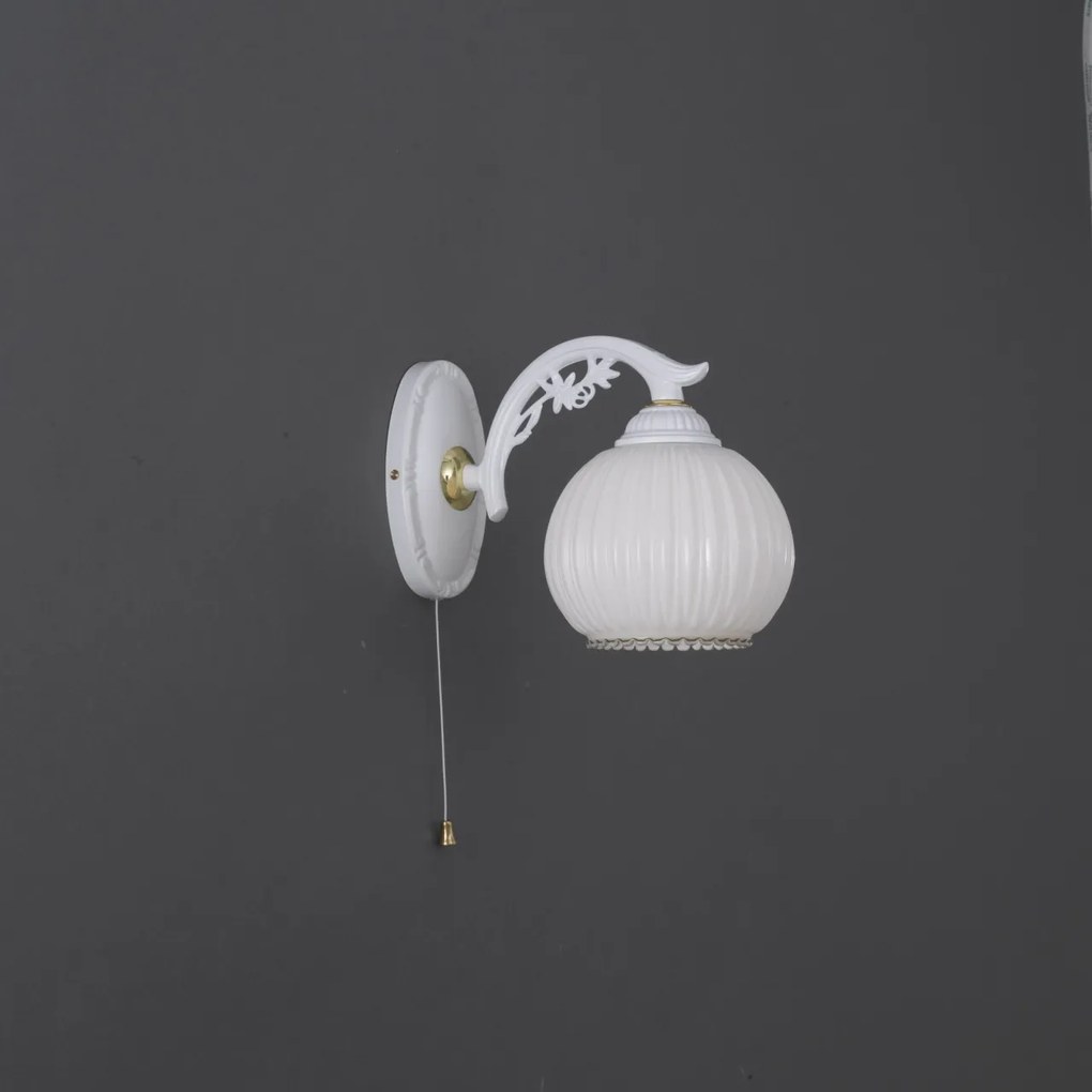 Aplica de perete clasica design italian 9600