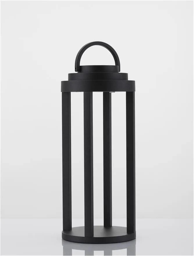 Lampa LED portabila iluminat exterior decorativ MOCHA