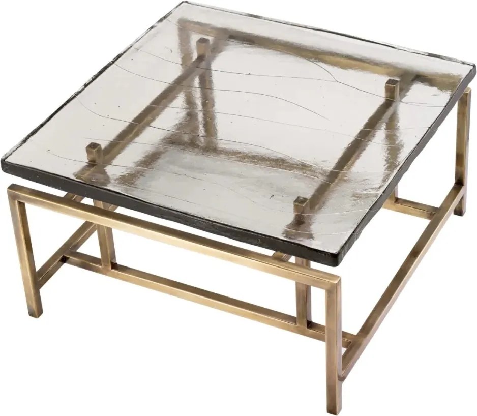 Masuta de cafea design LUX Schlumberg