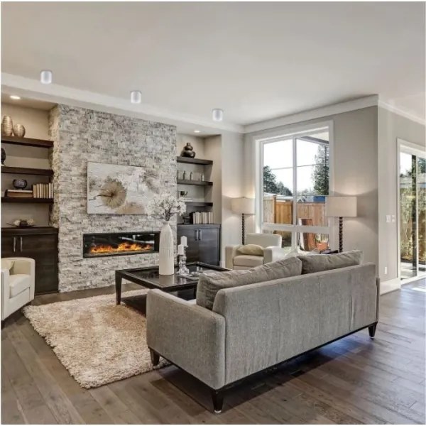 Plafonieră LED TINY LED/8W/230V albă LED2