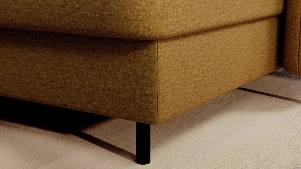 Coltar extensibil Berrto pe dreapta Manhattan 45