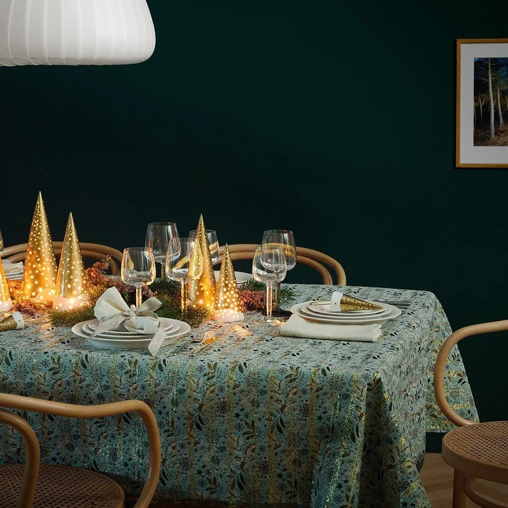 Set de pahare 2 buc. de vin 490 ml Hammershøi – Kähler Design