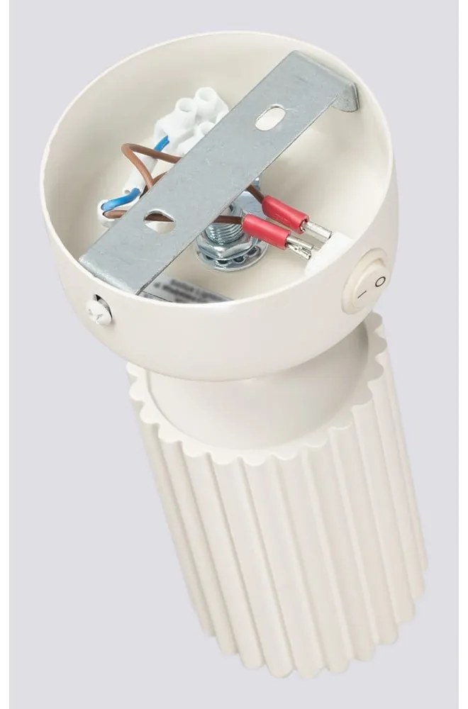 Spot crem 8x16 cm Gleam – Sollux