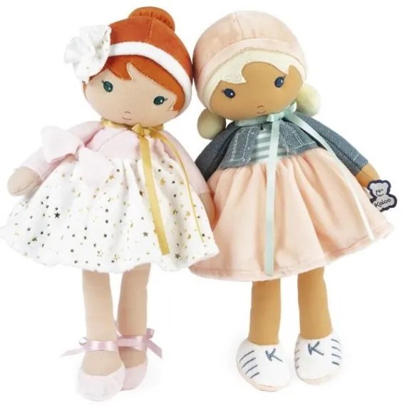 Păpușă Valentine TENDRESSE 32 cm Kaloo