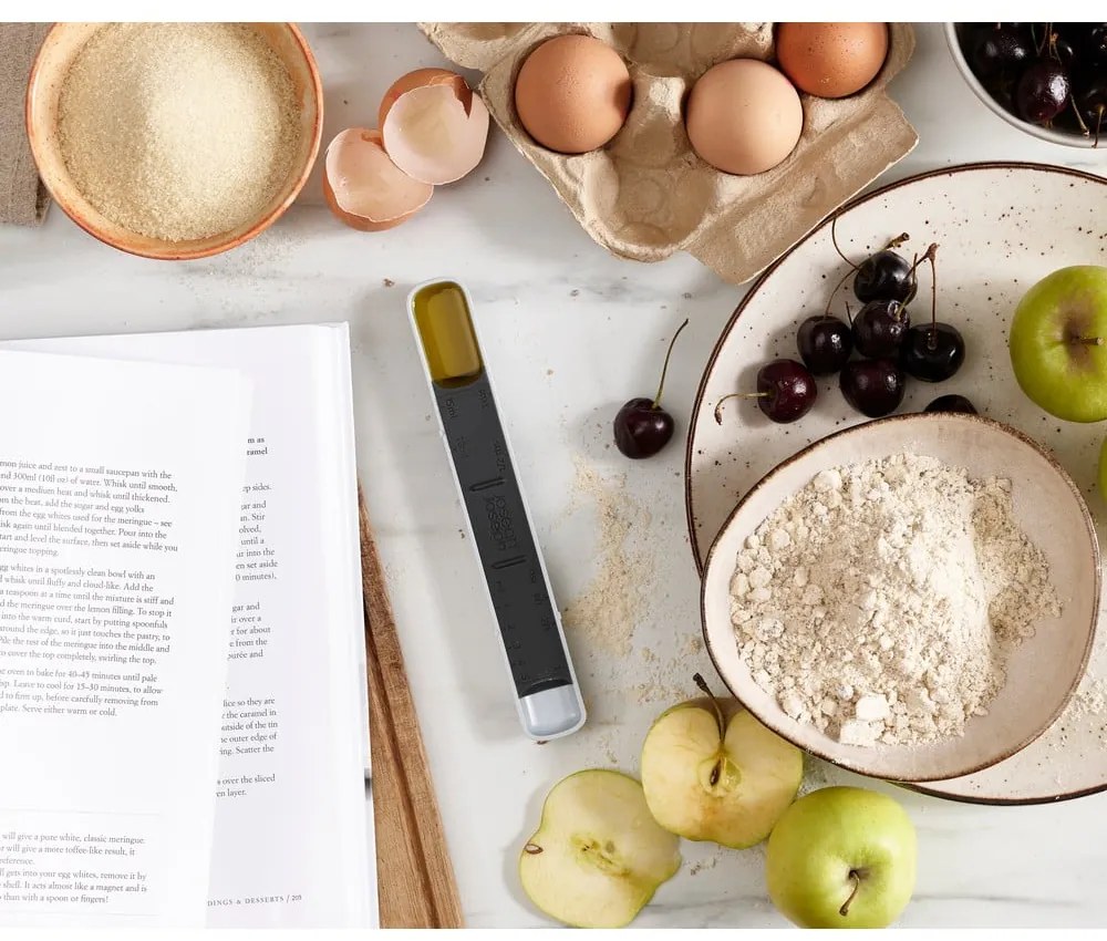 Cupă de măsurare reglabilă Blue Joseph Joseph Measure-Up