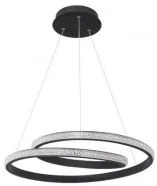 Suspensie moderna led 25W Grania 9818511 Nova Luce