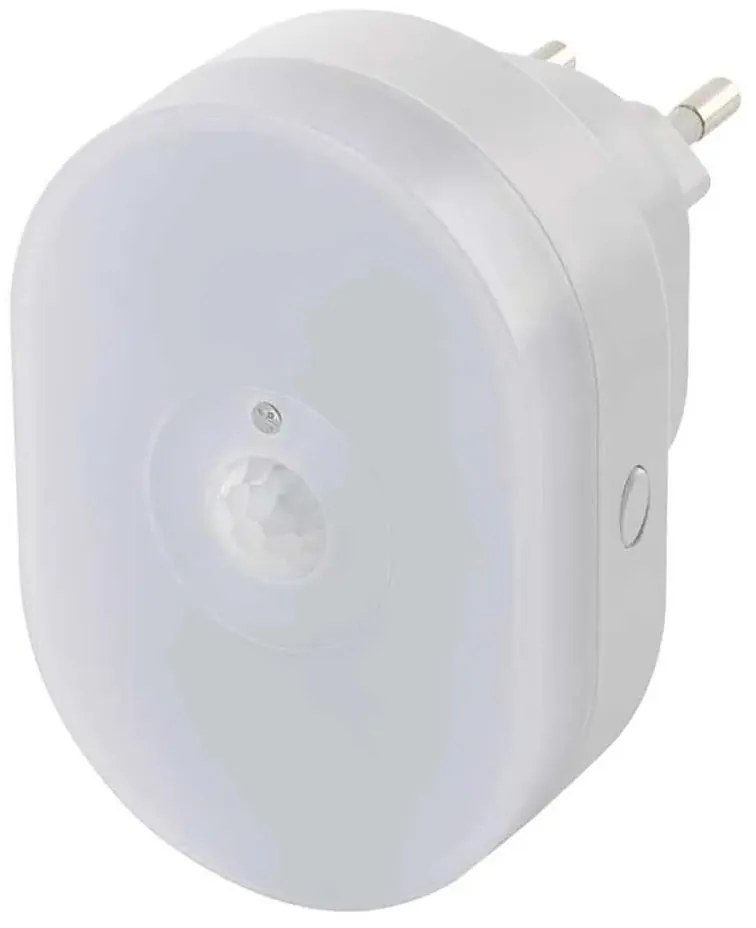 Senzor de mișcare cu lumină de veghe GoSmart Wi‑Fi