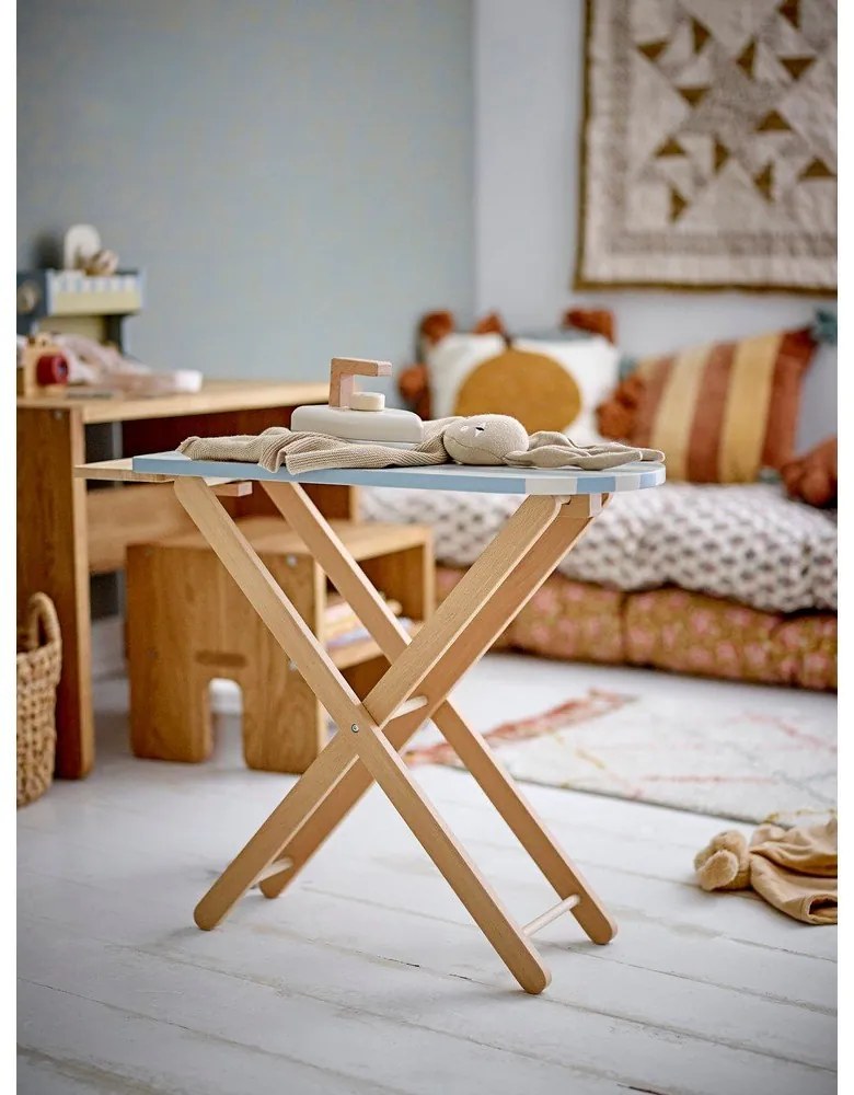 Jucărie din lemn Sande - Bloomingville Mini