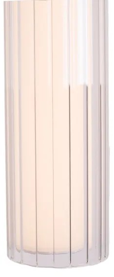 Aplică LED pentru baie MAXLIGHT W0366 FAYETTE LED/12W/230V IP44 auriu