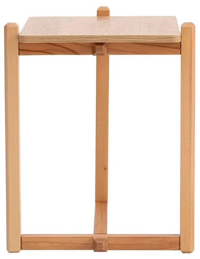 Măsuță laterală Movobi (natural) . 1094772